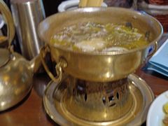 -龍聚祥烧麦馆(万达店)