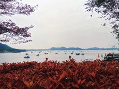 -云龙湖旅游景区