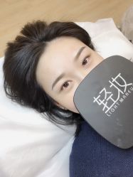 -Doris多里斯半永久纹眉·SMP纹发·发际线