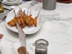 -新丁香海鲜酒店(银海商贸城店)