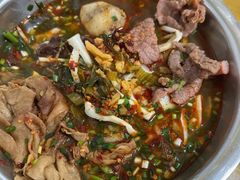 -胖子水煮(铁路三村无任何分店)