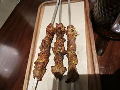 -那拉提之疆·新疆菜(美院店)