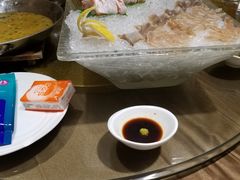 -79号渔船海鲜饭店(华强北店)