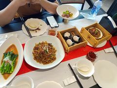 -馋遇江南·精致湖景雅宴(东方之门店)