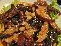 -民食香·腊排骨野生菌美食(木府店)