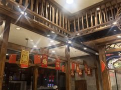 -门家大院铁锅炖(东北大马路店)