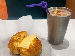-香港深仔记茶餐厅(东门店)
