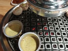 -霸腹烤肉(厦门柚子番店)