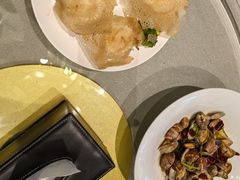 -有喜胶东小馆(太申祥和店)