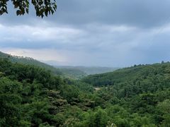 -亚婆田·白水寨生态旅游度假区