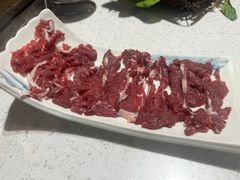 -贵府酸汤牛肉火锅·贵州老字号(飞山街店)