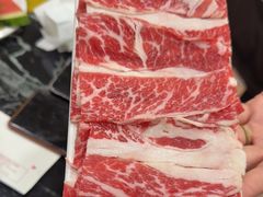 -潮汕美牛肉丸火锅店(天宁寺店)