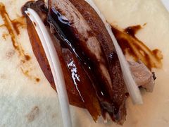 -羲和雅苑•北京烤鸭(平安国际金融中心店)