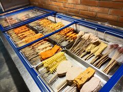 -老啪叽串炒饭(铁百店)