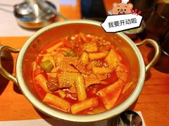 -kingkong大猩猩烤肉(CBD店)