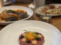 -NG PASTA吴居·中华意面(南头古城店)