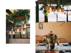 -云里小坐·小院里·团建·宴请·下午茶(三圣乡店)