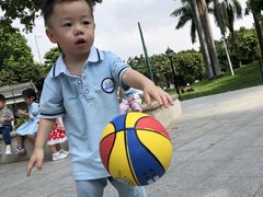 -星空布洛早教·托育(滨江店)