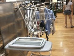 -MUJI无印良品(恒隆广场店)