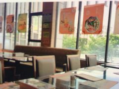 靠窗位-维园港式茶餐厅(龙岗盛平店)