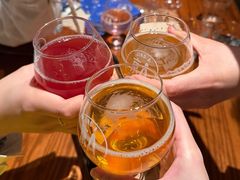 -京A Taproom·精酿餐吧(CBD店)