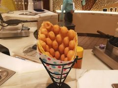 菜单-甜艺廊(永利皇宫店)