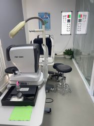 -清清博视儿童眼视光中心(角门西店)