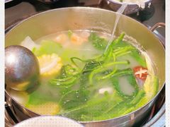 -淼福猪肚鸡·椰子鸡火锅(大沙地店)