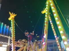 -万达广场(南京江宁店)