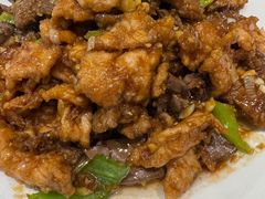 -普天和酒楼·新津菜·烤鸭(天津之眼店)