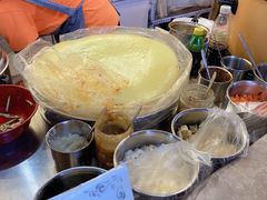 -安徽阜阳卷馍(西单店)