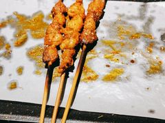 -管氏翅吧(马家堡店)