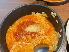 -萨莉亚意式餐厅(南京虹悦城店)