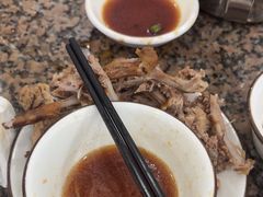 -皇鸽餐厅(龙塘店)