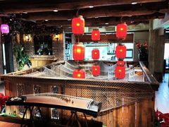 -老灶堂文创火锅(文艺路店)