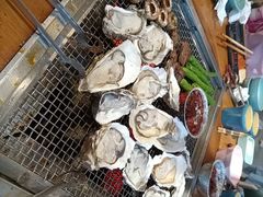 -蚝英雄·自助烤蚝(建设路店)