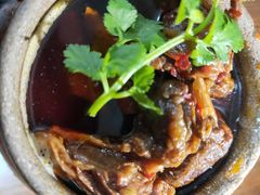 -巢湖名吃·徽府农家菜(半汤店)