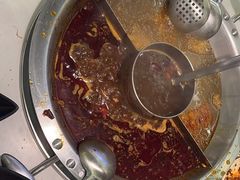 -川锅一号火锅(1818牌楼店)
