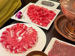 -南门涮肉(后海店)