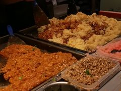 -丁家坡洋芋·观音桥好吃街A区(全国总店)