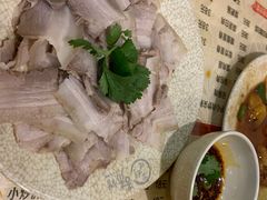 -吉味馆(柠溪店)