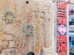 -谢三姐金奖啤酒鱼(总店)