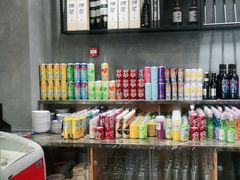 零售区-一本料理(西溪天街店)