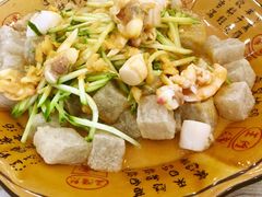 -回味香酒店(莱山店)