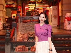 -北平食府.北京烤鸭(亦庄店)