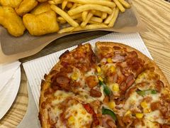 -尊宝比萨(后海花半里店)