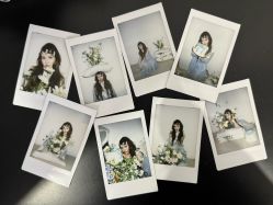 -WAVE SODA摄影工作室