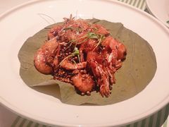 -桂满陇·西湖船宴(平安金融中心店)