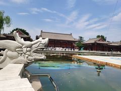 -华清宫景区