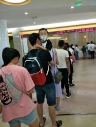 -天津市儿童医院(北辰龙岩院区)